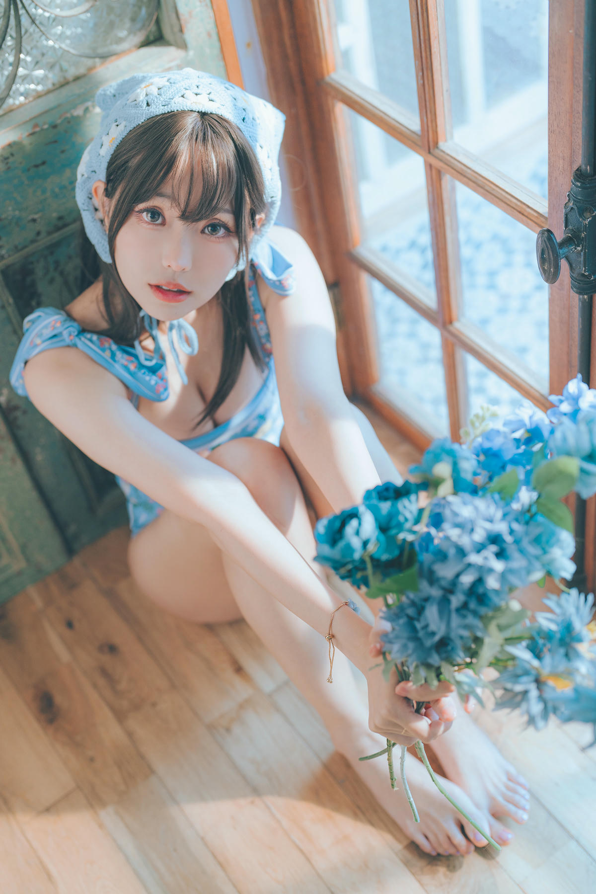 ElyEE子 NO.132 202308 Collection [119P／479MB]_第5集