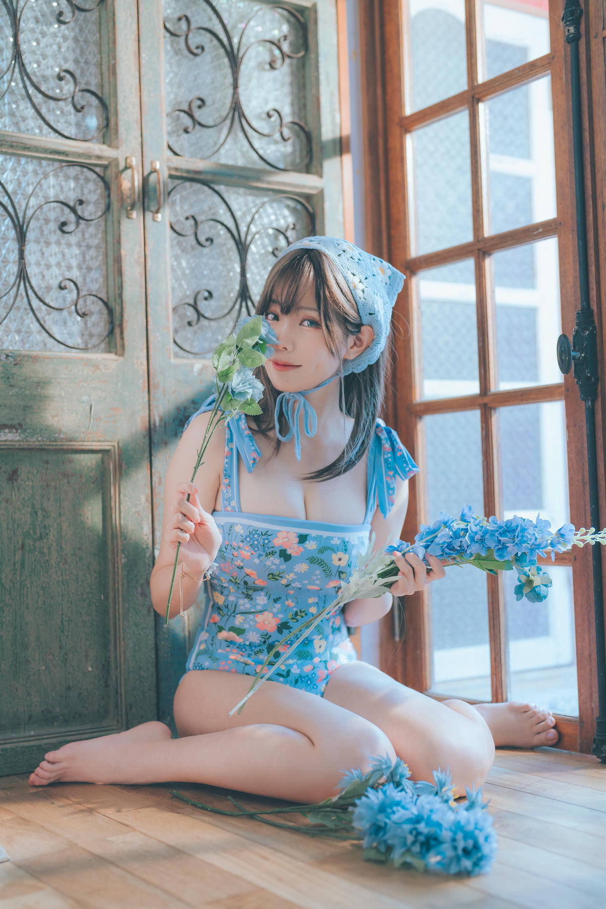 ElyEE子 NO.132 202308 Collection [119P／479MB]_第5集