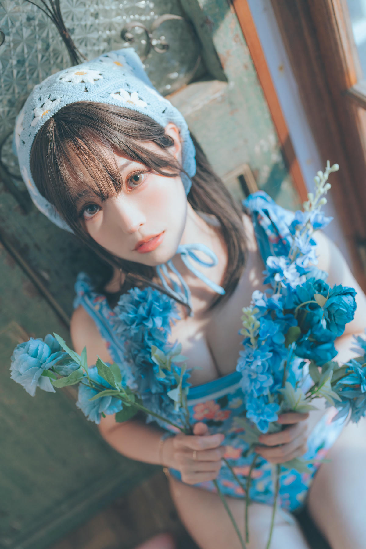 ElyEE子 NO.132 202308 Collection [119P／479MB]_第5集