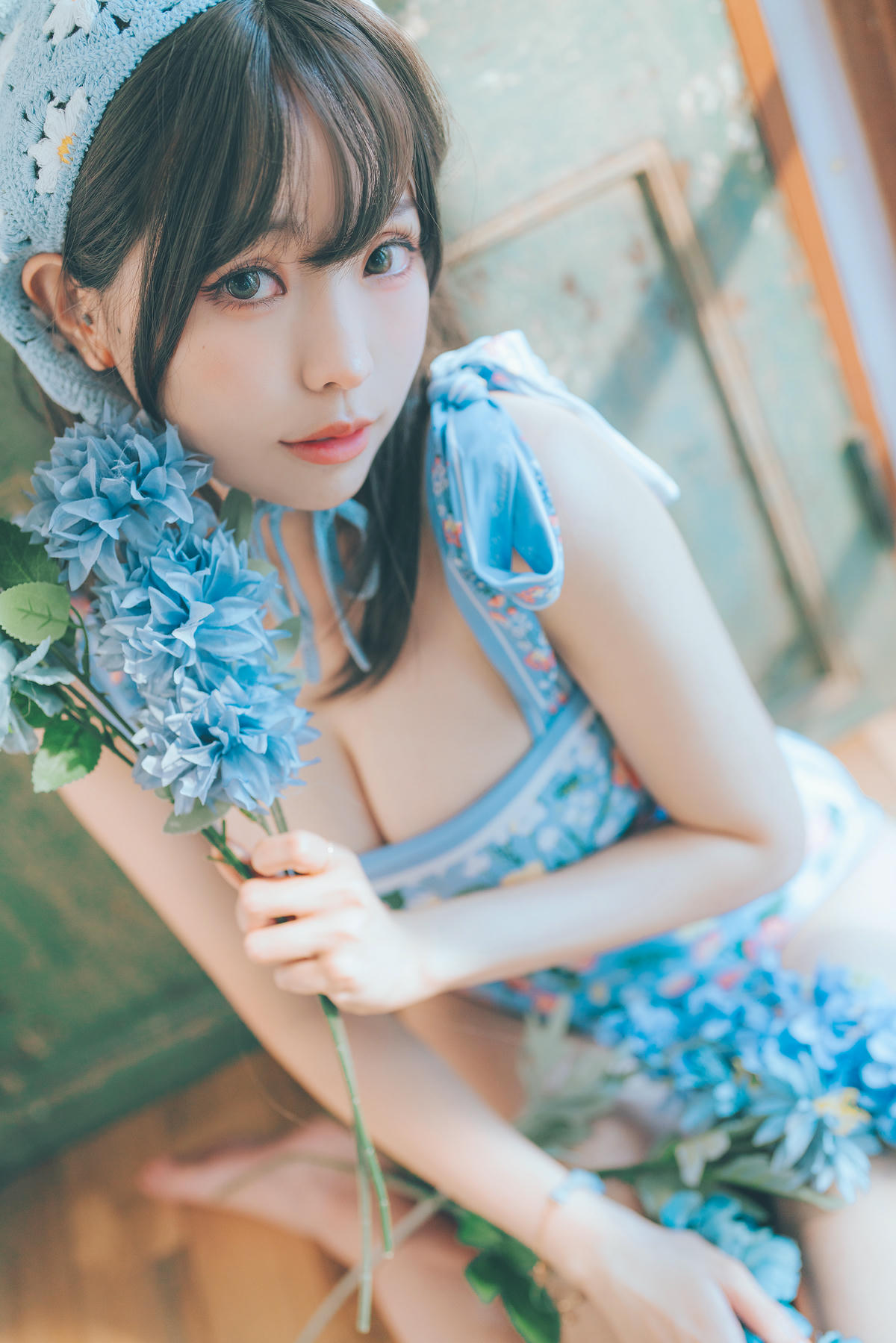 ElyEE子 NO.132 202308 Collection [119P／479MB]_第5集