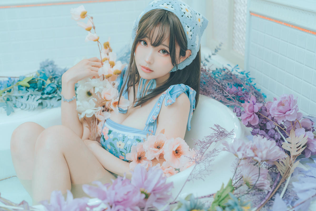 ElyEE子 NO.132 202308 Collection [119P／479MB]_第5集