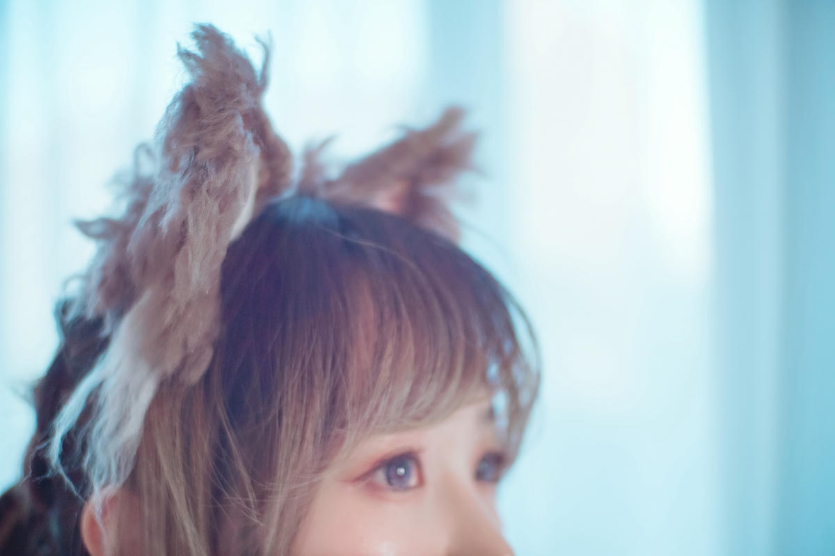 ElyEE子 NO.135 Stay Home with Me[166P-141M]_第8集