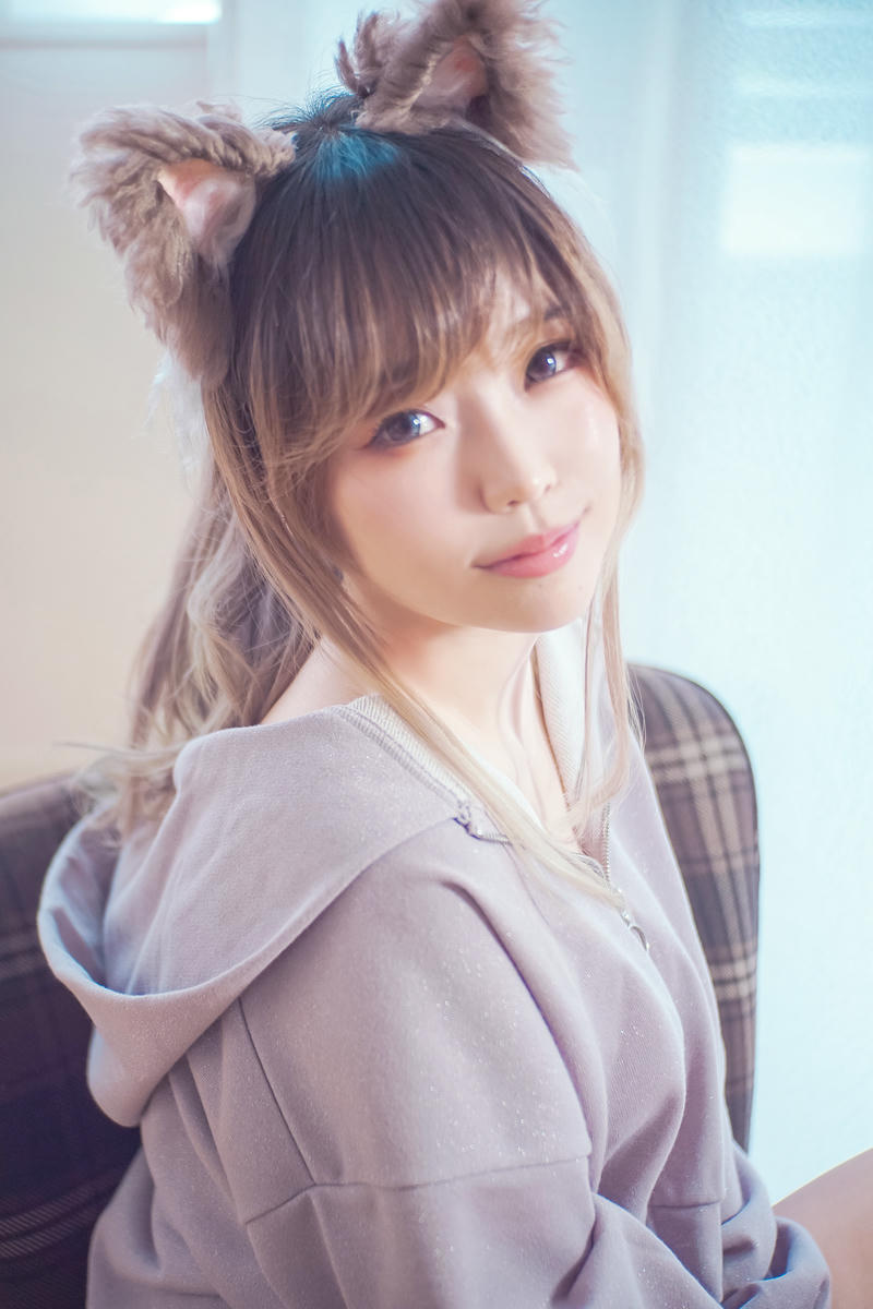 ElyEE子 NO.135 Stay Home with Me[166P-141M]_第8集