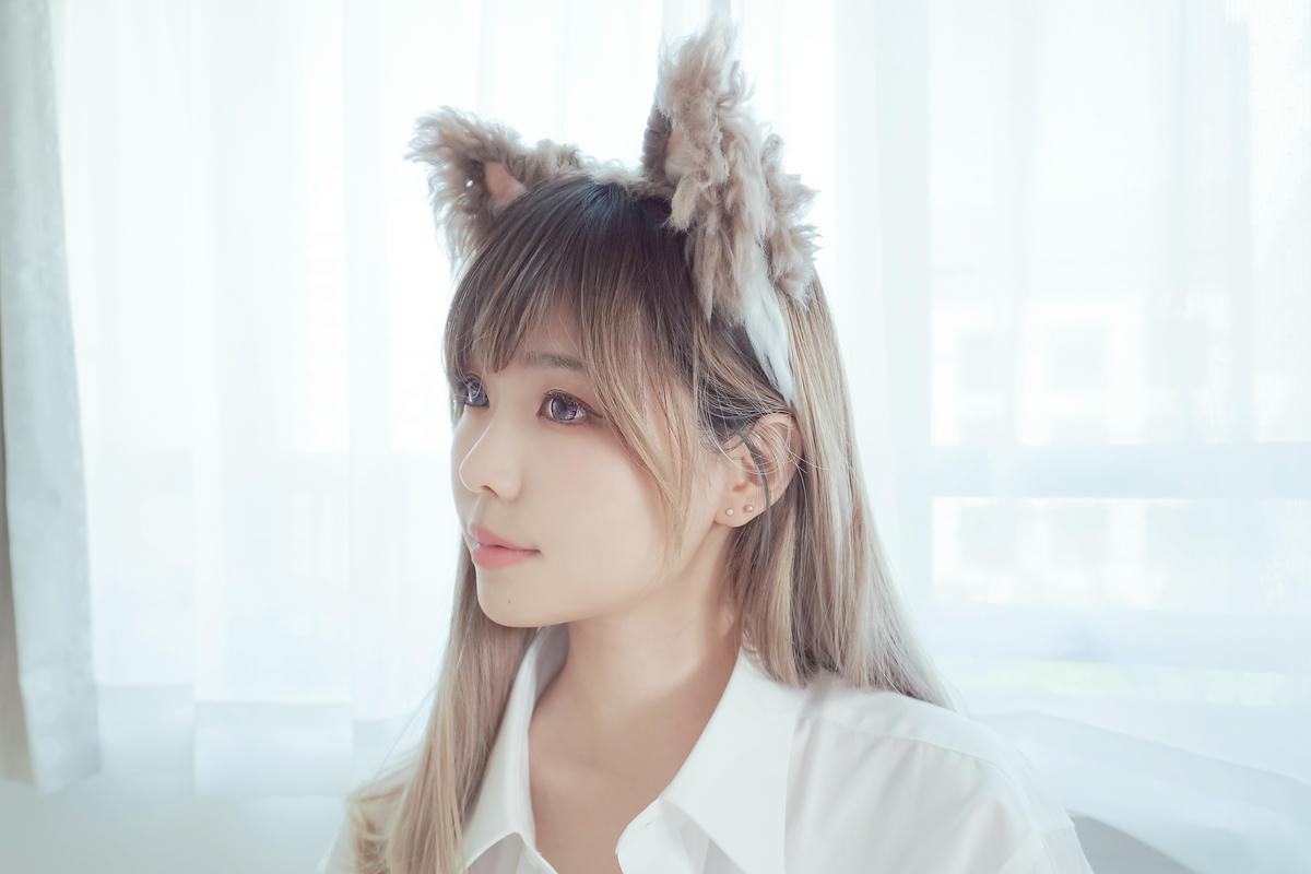 ElyEE子 NO.135 Stay Home with Me[166P-141M]_第2集