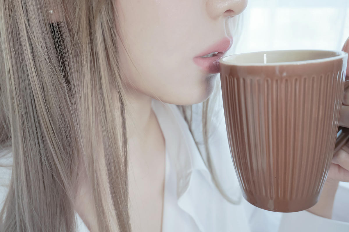 ElyEE子 NO.135 Stay Home with Me[166P-141M]_第2集