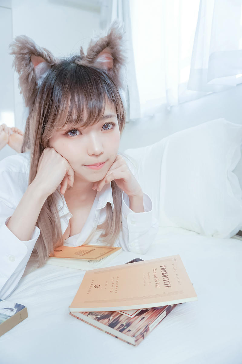 ElyEE子 NO.135 Stay Home with Me[166P-141M]_第4集