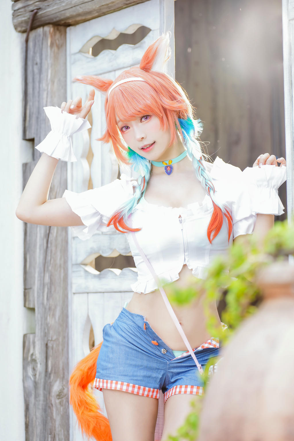 ElyEE子 NO.137 23年11月订阅 [82P5V-311MB]-Summer Kiara_第1集