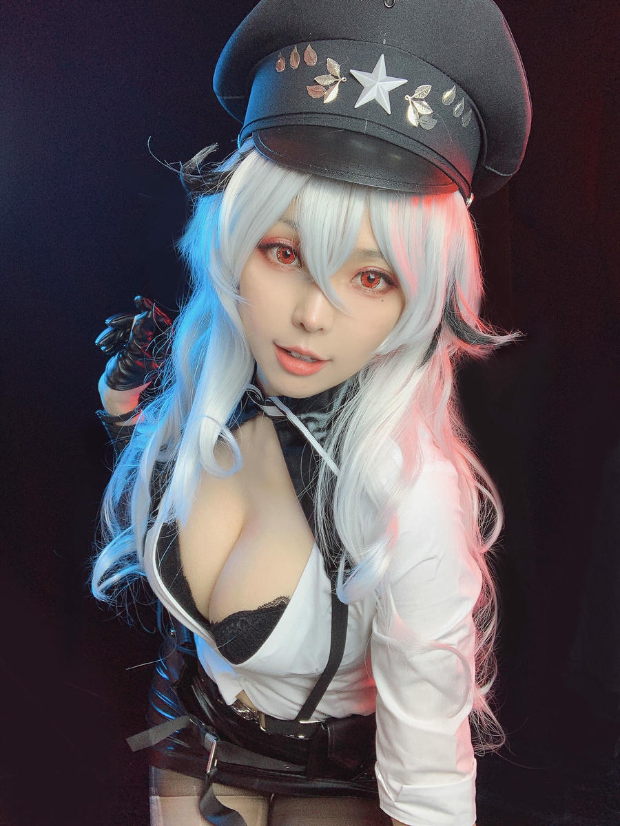 ElyEE子 NO.139 Gangut[16P-15.7M]_第1集