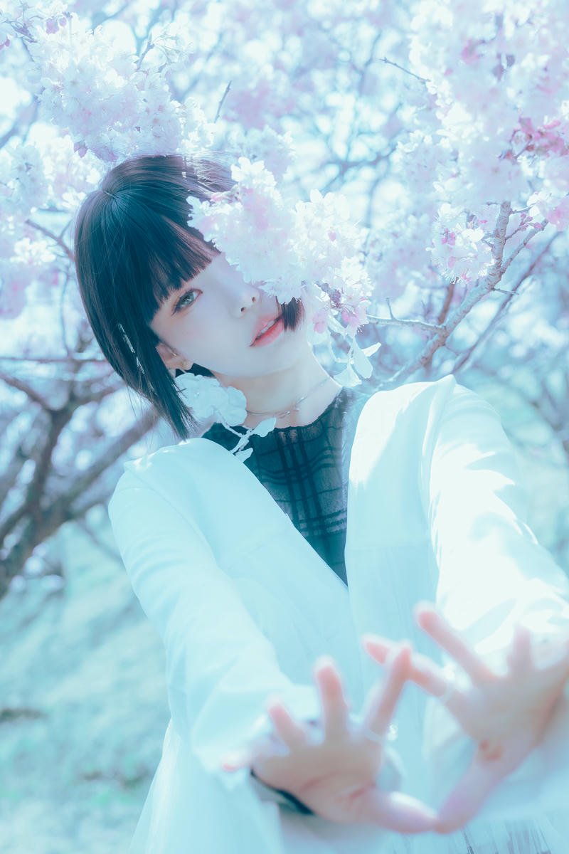 ElyEE子 NO.143 April-Tier 3 [113P5V 424MB]-A.17°C Pink Sakura17°C粉櫻_第2集