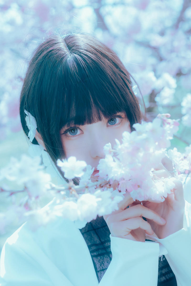 ElyEE子 NO.143 April-Tier 3 [113P5V 424MB]-A.17°C Pink Sakura17°C粉櫻_第2集