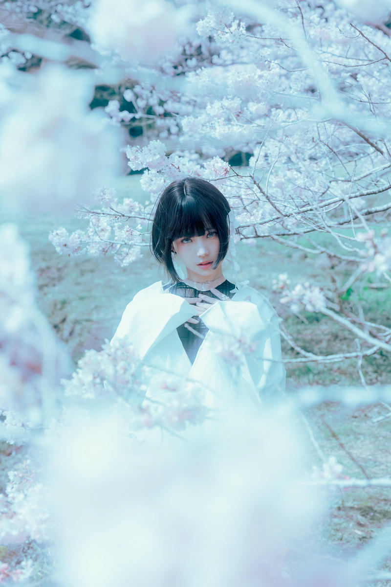 ElyEE子 NO.143 April-Tier 3 [113P5V 424MB]-A.17°C Pink Sakura17°C粉櫻_第2集