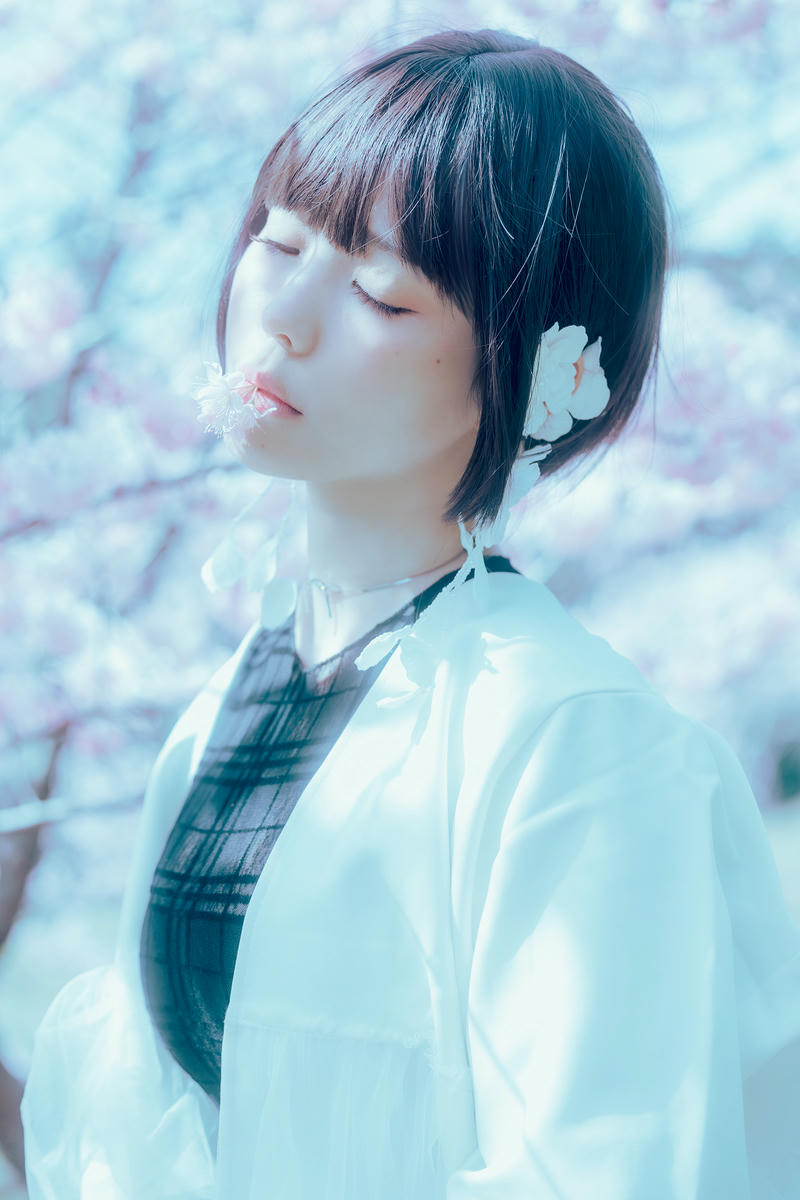 ElyEE子 NO.143 April-Tier 3 [113P5V 424MB]-A.17°C Pink Sakura17°C粉櫻_第2集