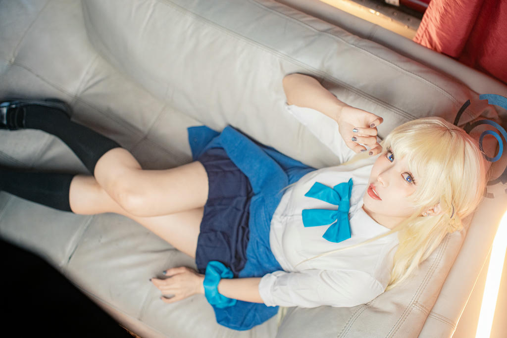 ElyEE子 NO.144 Mar-Tier 3 [75P5V 287MB]-A-Toki JK seifuku制服_第1集