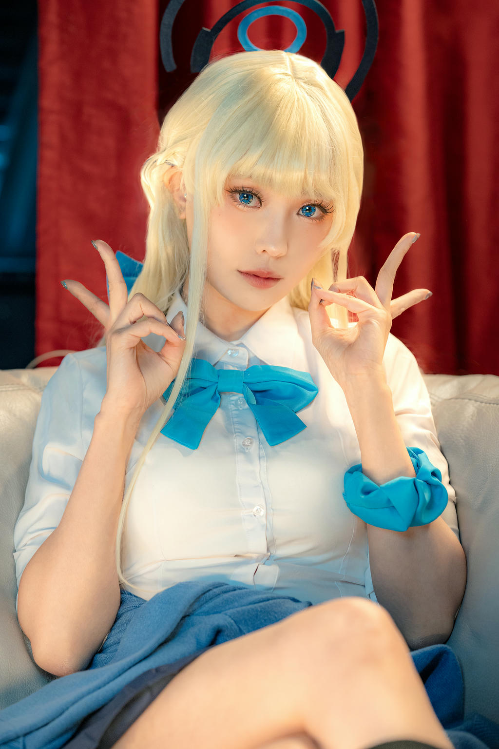 ElyEE子 NO.144 Mar-Tier 3 [75P5V 287MB]-A-Toki JK seifuku制服_第1集