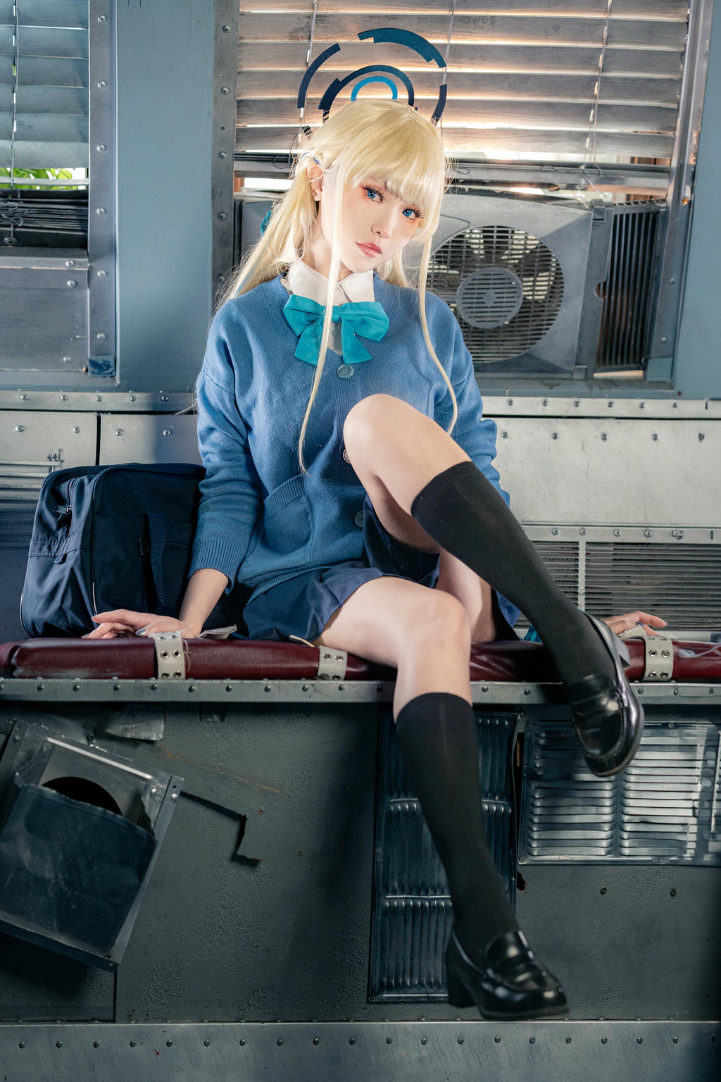 ElyEE子 NO.144 Mar-Tier 3 [75P5V 287MB]-A-Toki JK seifuku制服_第1集