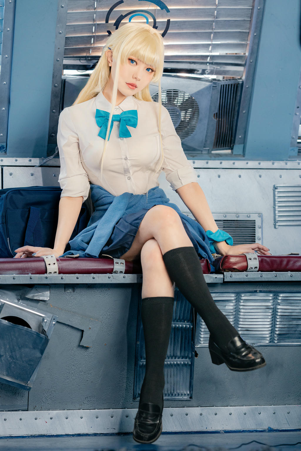 ElyEE子 NO.144 Mar-Tier 3 [75P5V 287MB]-A-Toki JK seifuku制服_第1集