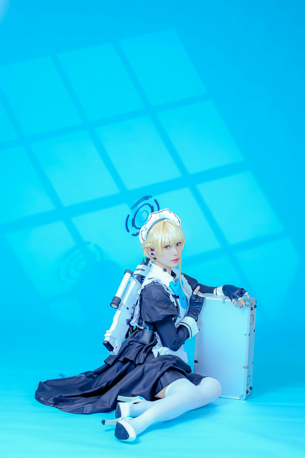 ElyEE子 NO.144 Mar-Tier 3 [75P5V 287MB]-B-Toki Maid  Mode 1_第1集