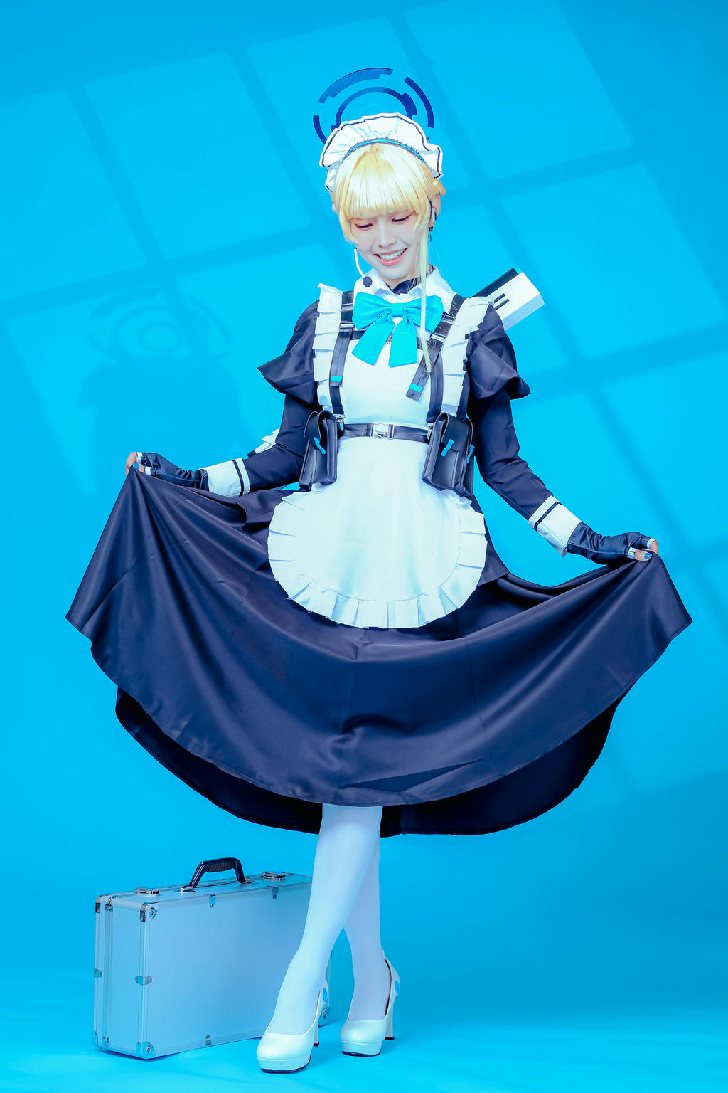 ElyEE子 NO.144 Mar-Tier 3 [75P5V 287MB]-B-Toki Maid  Mode 1_第1集