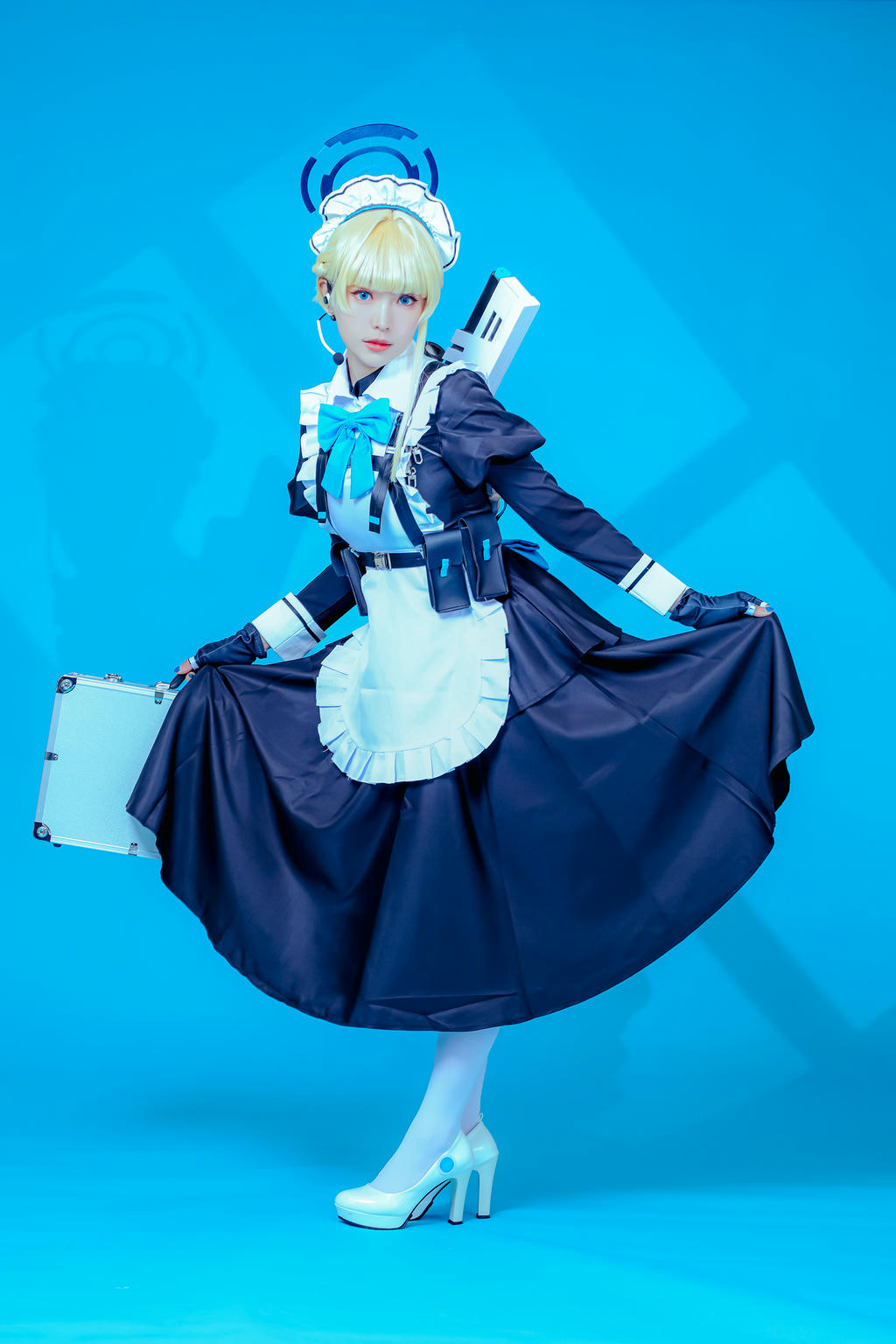 ElyEE子 NO.144 Mar-Tier 3 [75P5V 287MB]-B-Toki Maid  Mode 1_第1集