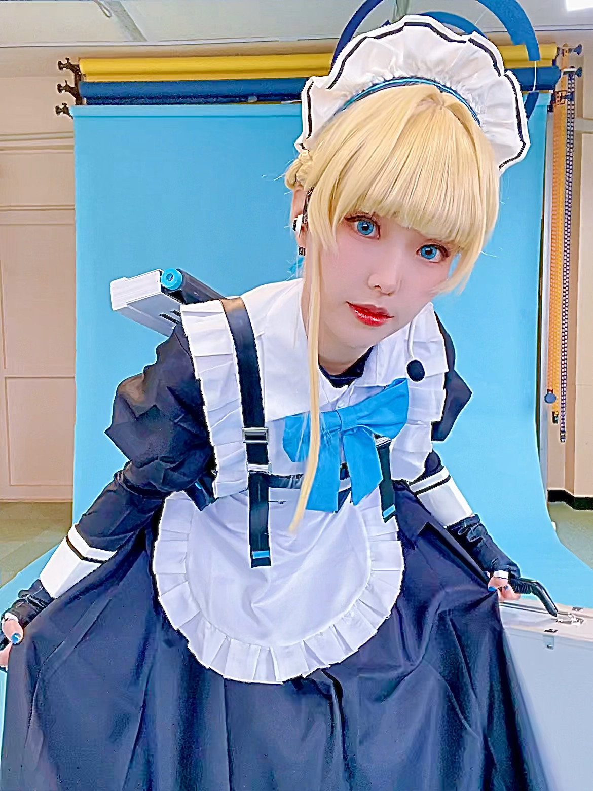 ElyEE子 NO.144 Mar-Tier 3 [75P5V 287MB]-selfie&video_第1集