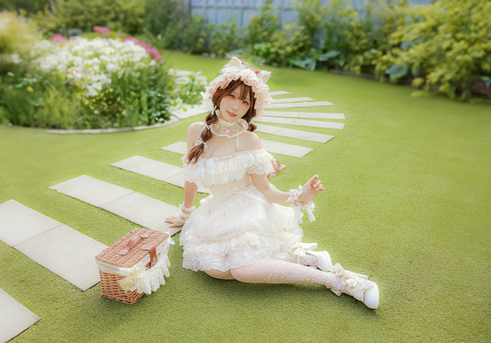 ElyEE子 NO.145 May-Tier 3 [70P 188MB]-B.Red panda & Apple小熊貓蘋果香_第2集