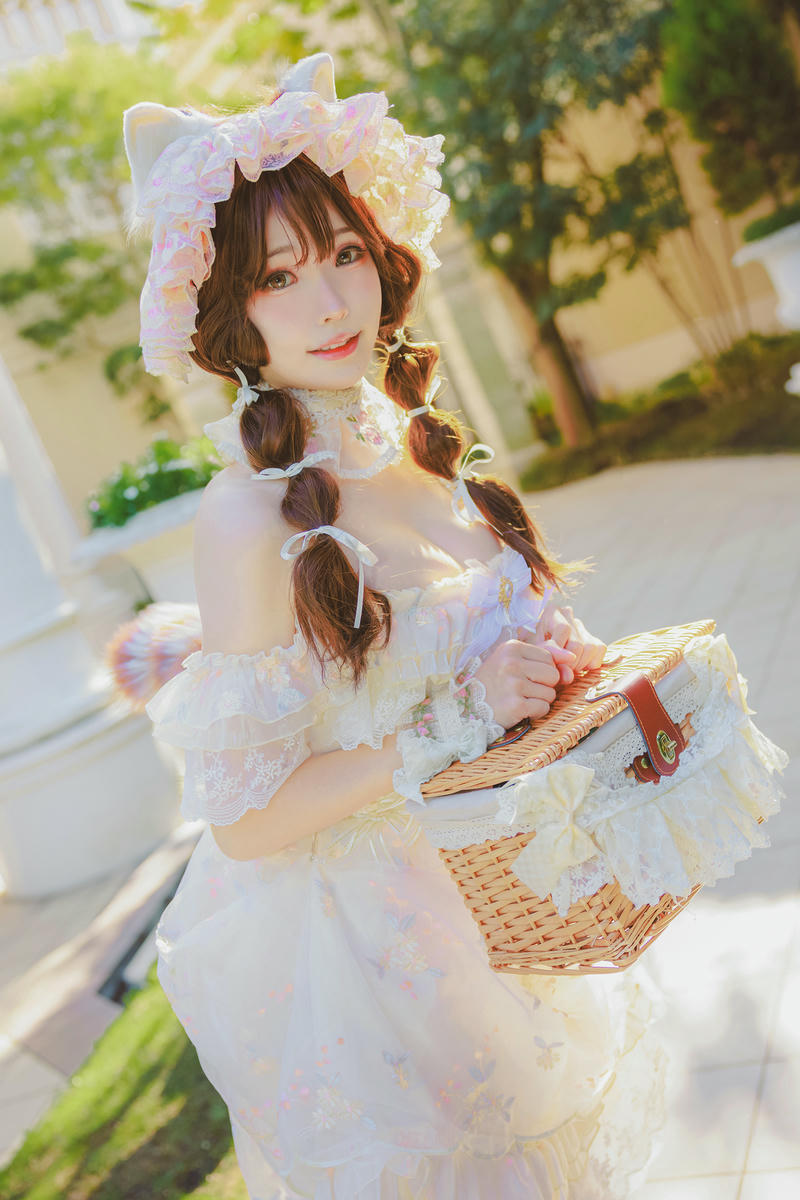 ElyEE子 NO.145 May-Tier 3 [70P 188MB]-B.Red panda & Apple小熊貓蘋果香_第1集