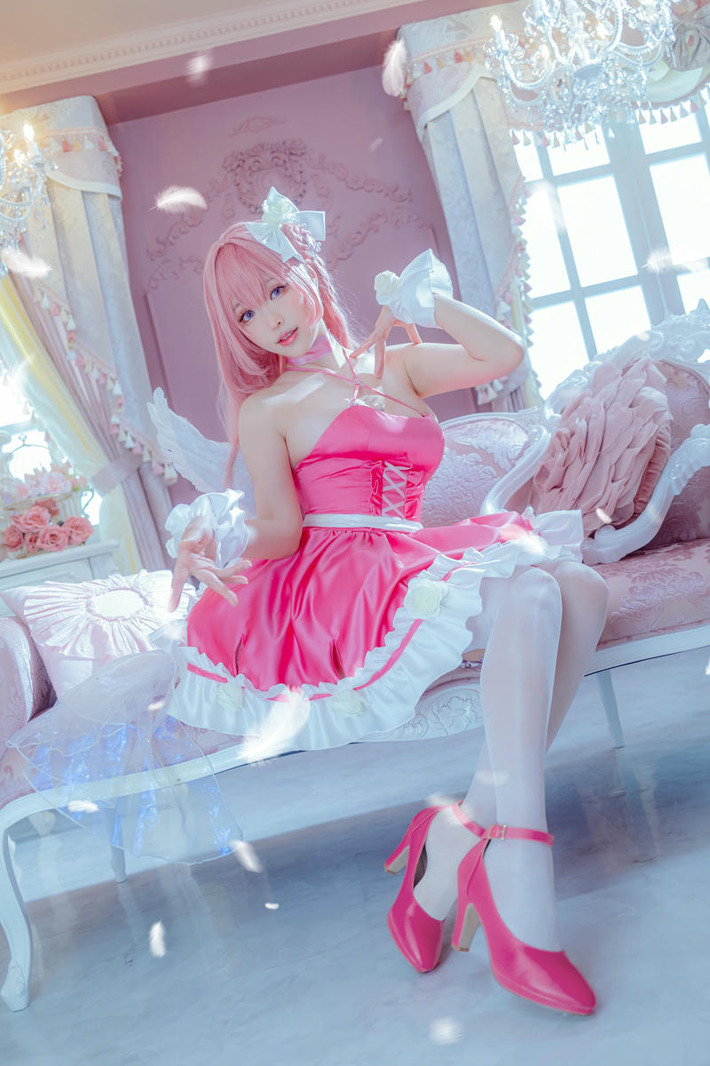 ElyEE子 NO.146 2024.June-Tier 3 [55P-143MB]_第2集
