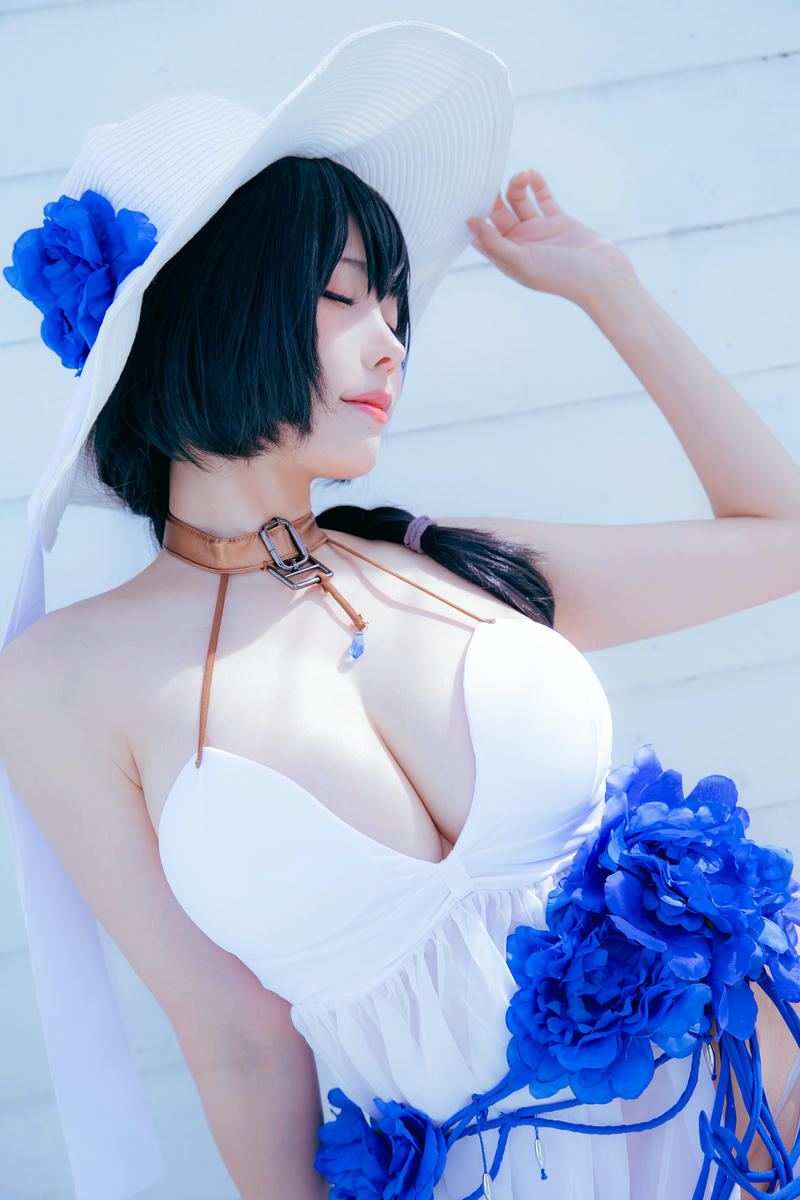ElyEE子 NO.146 2024.June-Tier 3 [55P-143MB]_第2集