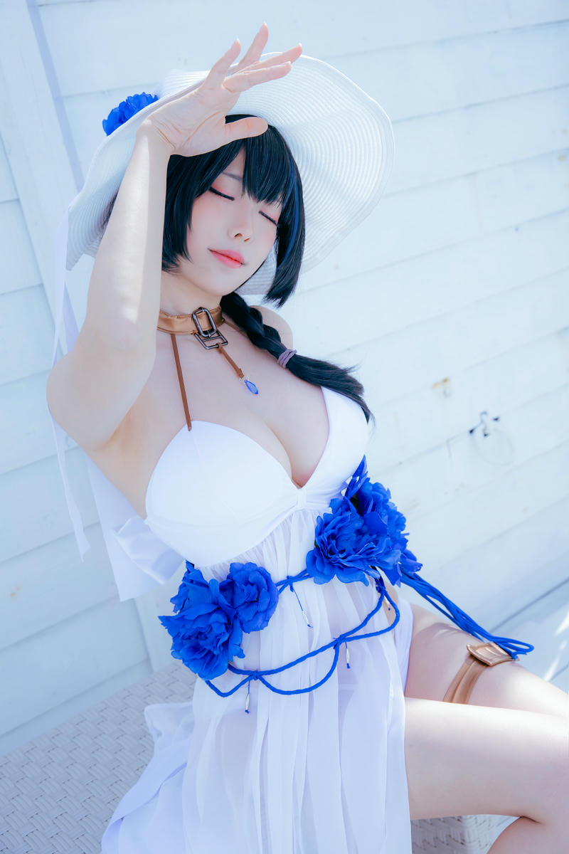 ElyEE子 NO.146 2024.June-Tier 3 [55P-143MB]_第2集