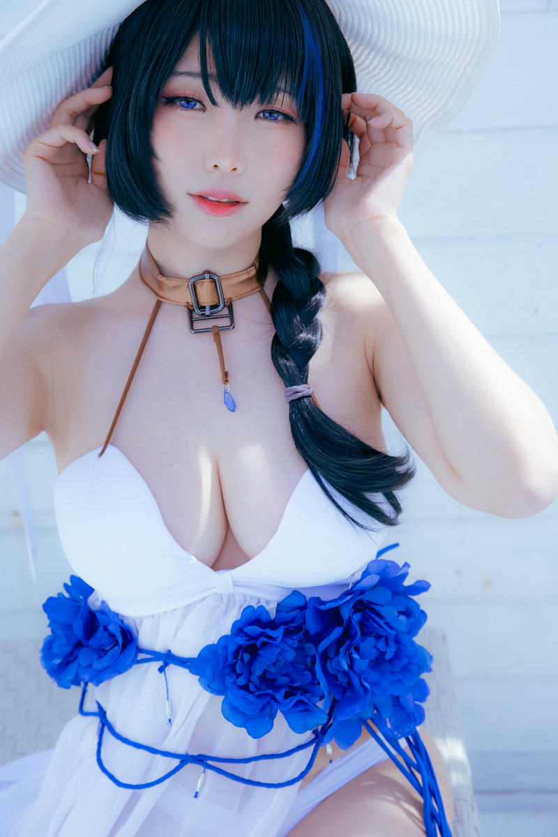 ElyEE子 NO.146 2024.June-Tier 3 [55P-143MB]_第3集