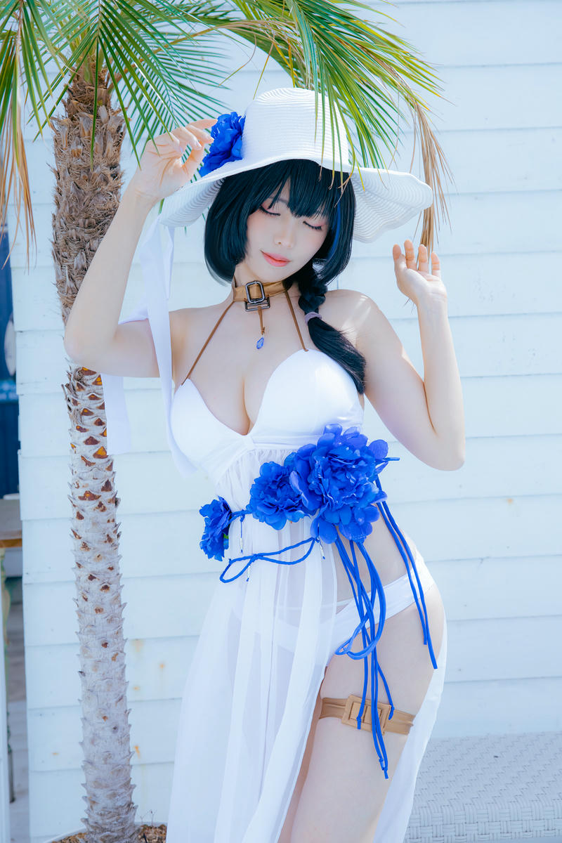 ElyEE子 NO.146 2024.June-Tier 3 [55P-143MB]_第3集