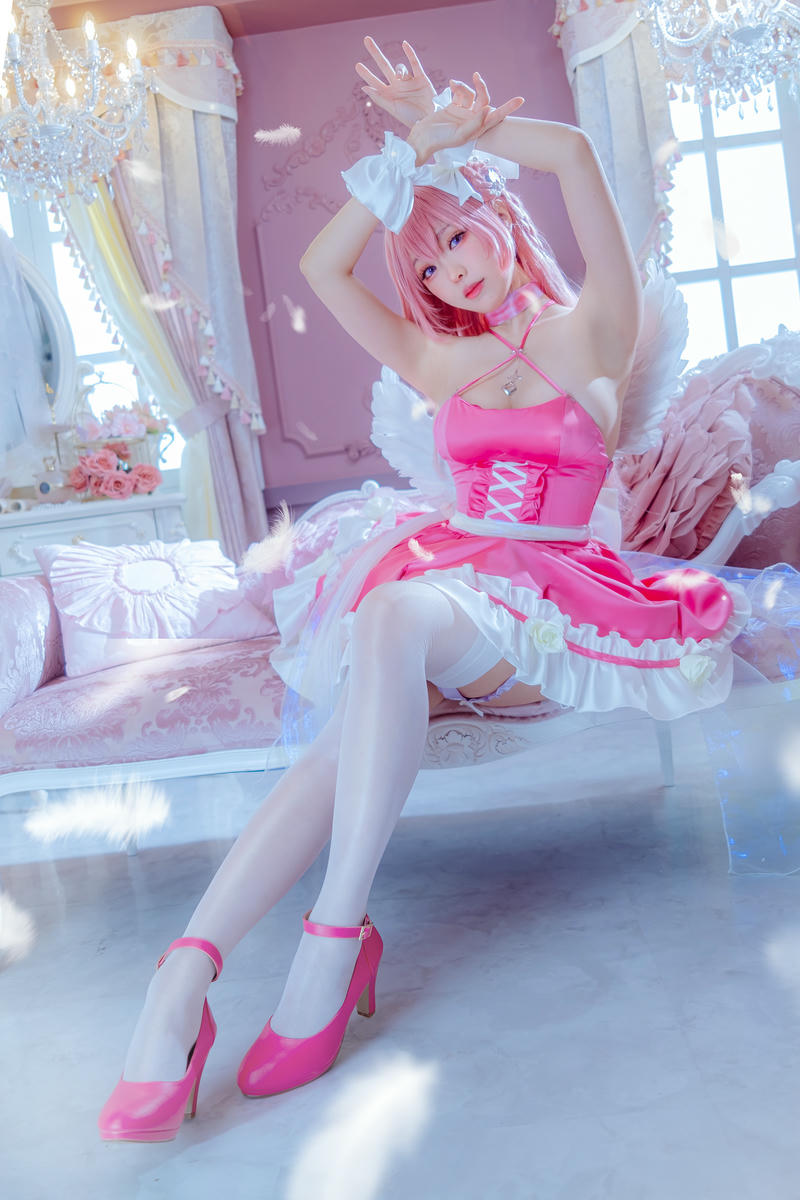 ElyEE子 NO.148 24.June-Tier A.Dorothy Nostalgia[15P-19.2M]_第1集
