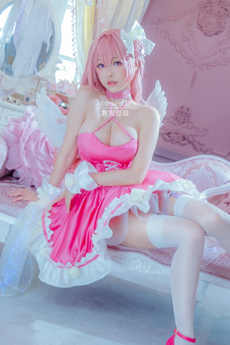 ElyEE子 NO.153 2024年06月订阅 (3套)[56P-144.1M]-A.Dorothy Nostalgia [15P]_第1集