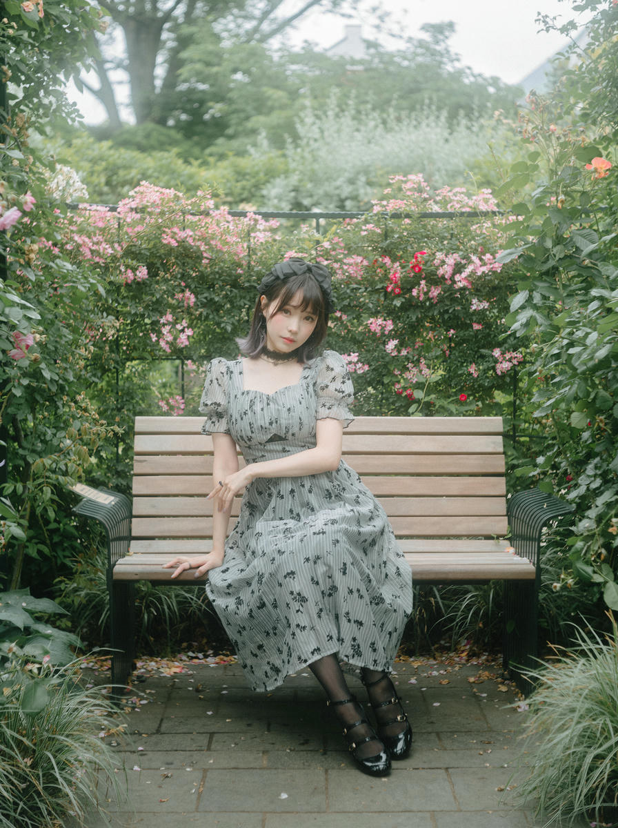 ElyEE子 NO.154 Aug-Tier 3 [110P9V-745MB]-A.Roses After the_Rain雨後玫瑰 [30P1V-115MB]_第1集