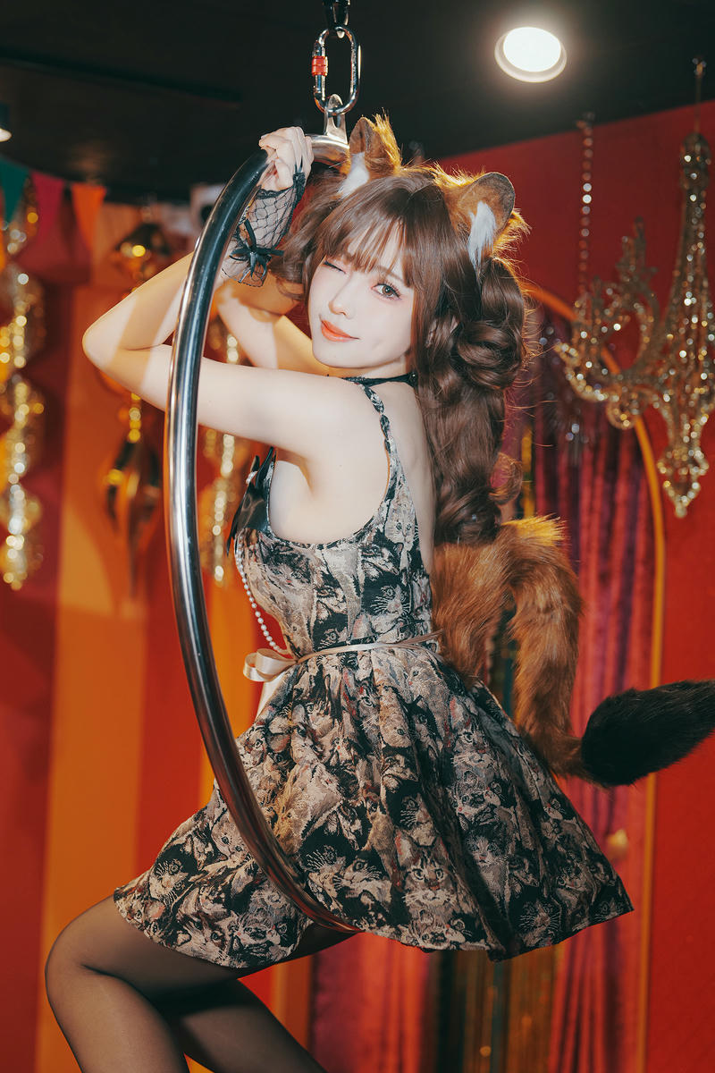 ElyEE子 NO.154 Aug-Tier 3 [110P9V-745MB]-C.Birthday Lion E 誕生獅子E [39P2V-150MB]_第1集