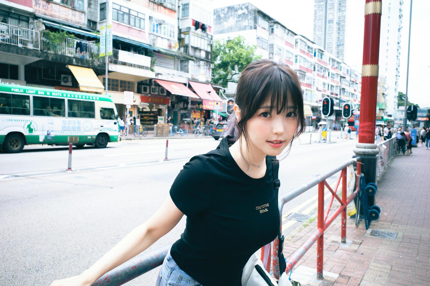 ElyEE子 NO.155 2024.September-Tier 4 [114P5V 486MB]-Ely-Hong Kong Memorise_第1集