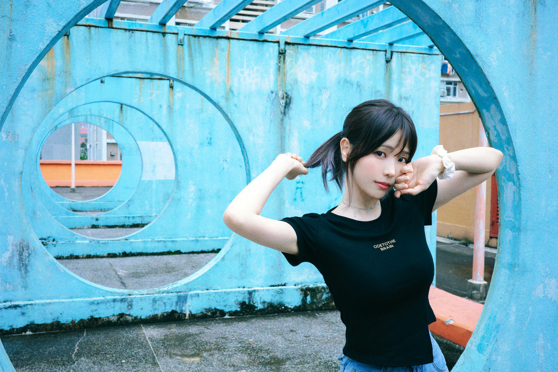 ElyEE子 NO.155 2024.September-Tier 4 [114P5V 486MB]-Ely-Hong Kong Memorise_第1集