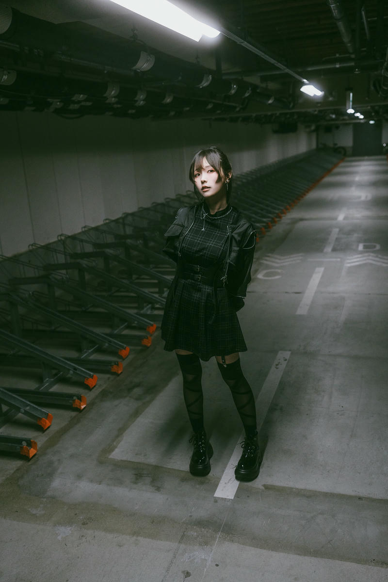 ElyEE子 NO.161 2025年01月 Tier 4 合集 [120P6V 363M]-B - Night-Shibuya夜系涉谷_第2集