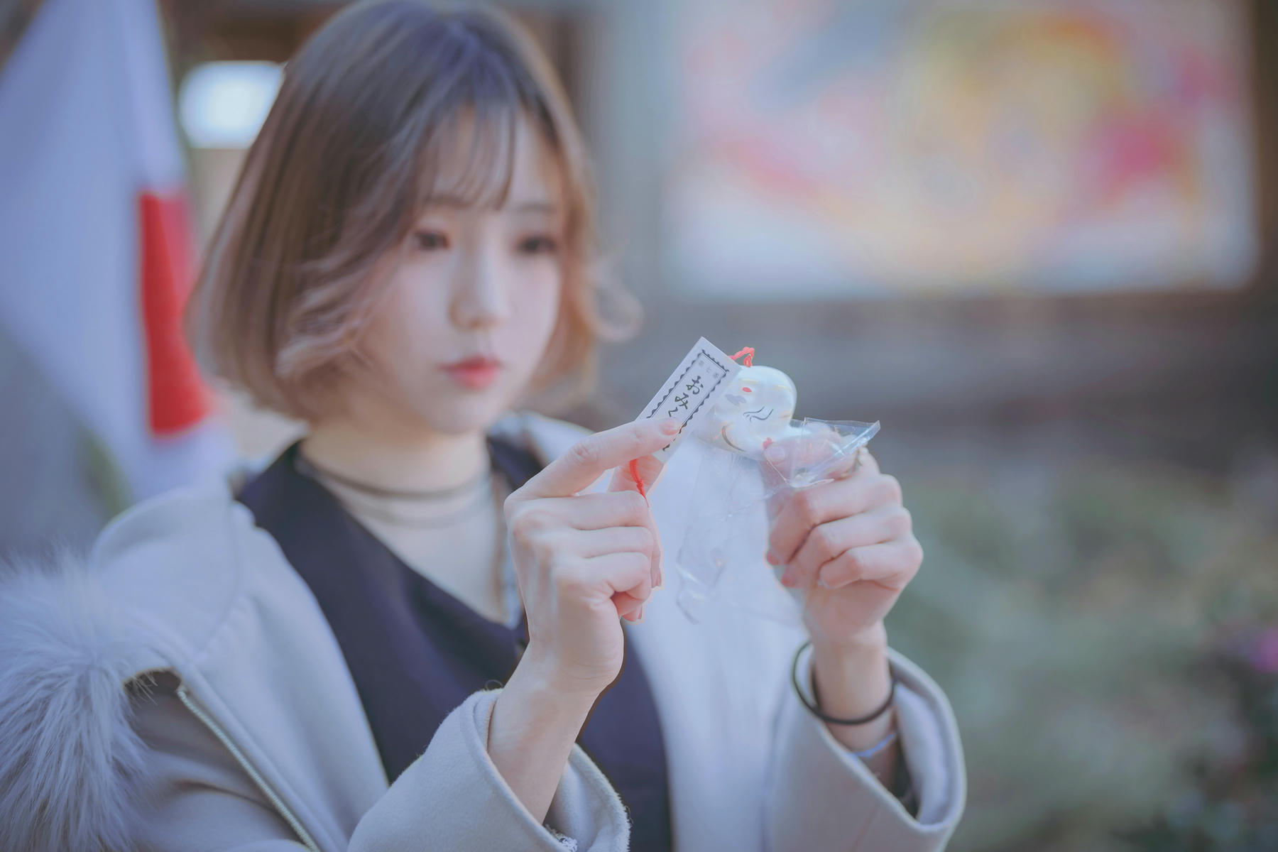 ElyEE子 NO.161 2025年01月 Tier 4 合集 [120P6V 363M]-Ex - New Year’s Date新年約會_第1集