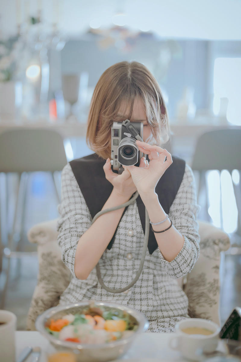 ElyEE子 NO.161 2025年01月 Tier 4 合集 [120P6V 363M]-Ex - New Year’s Date新年約會_第1集