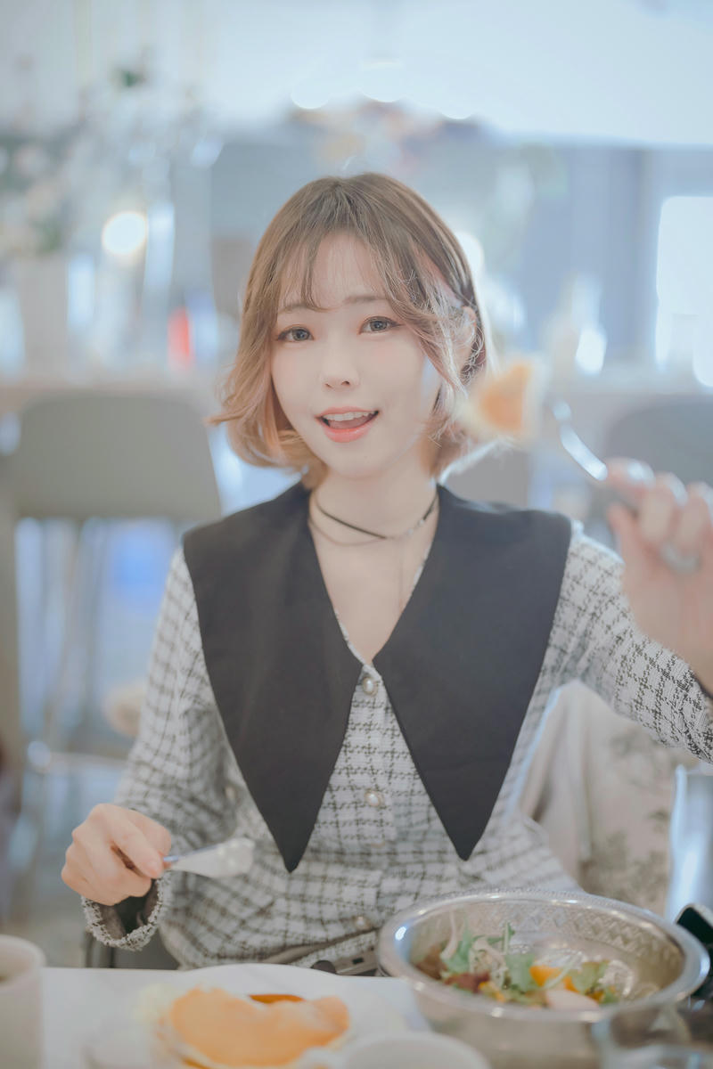 ElyEE子 NO.161 2025年01月 Tier 4 合集 [120P6V 363M]-Ex - New Year’s Date新年約會_第1集