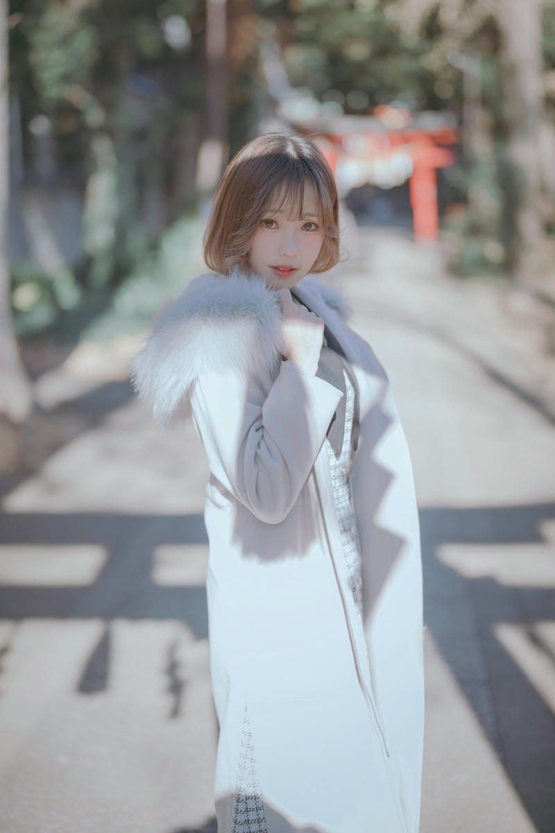 ElyEE子 NO.161 2025年01月 Tier 4 合集 [120P6V 363M]-Ex - New Year’s Date新年約會_第1集
