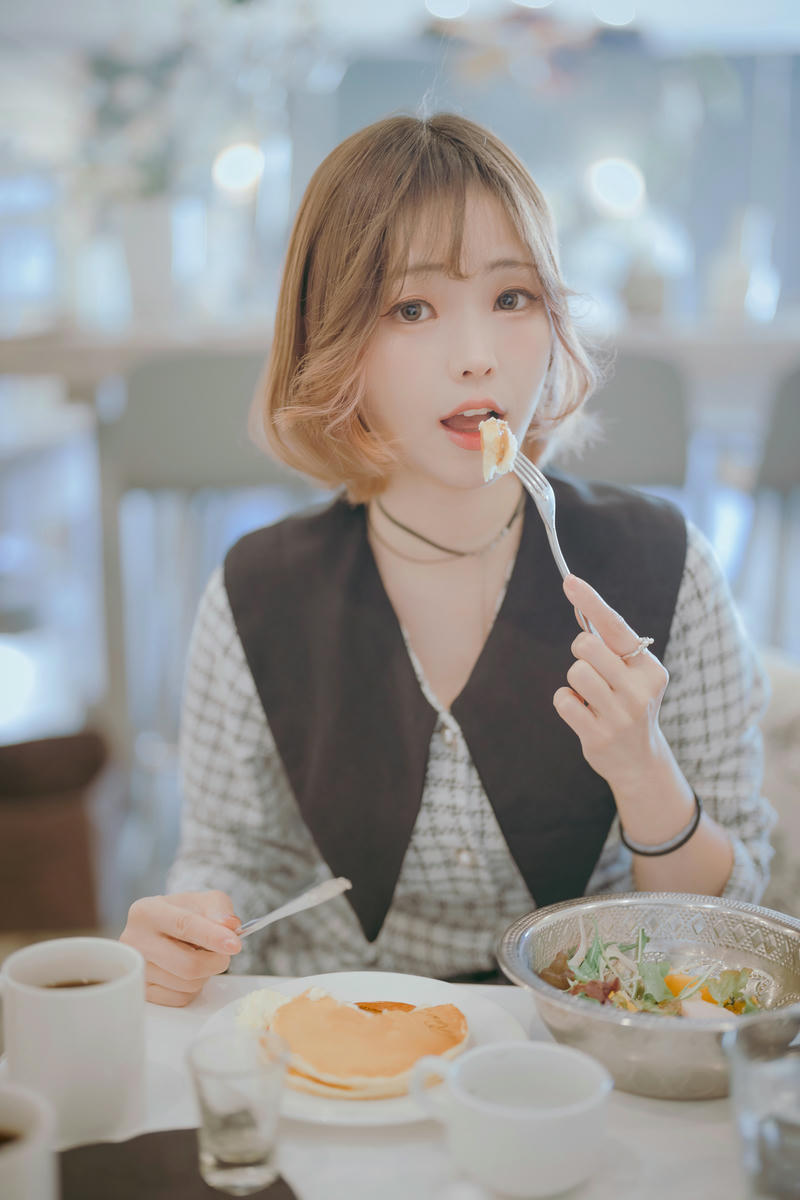 ElyEE子 NO.161 2025年01月 Tier 4 合集 [120P6V 363M]-Ex - New Year’s Date新年約會_第1集