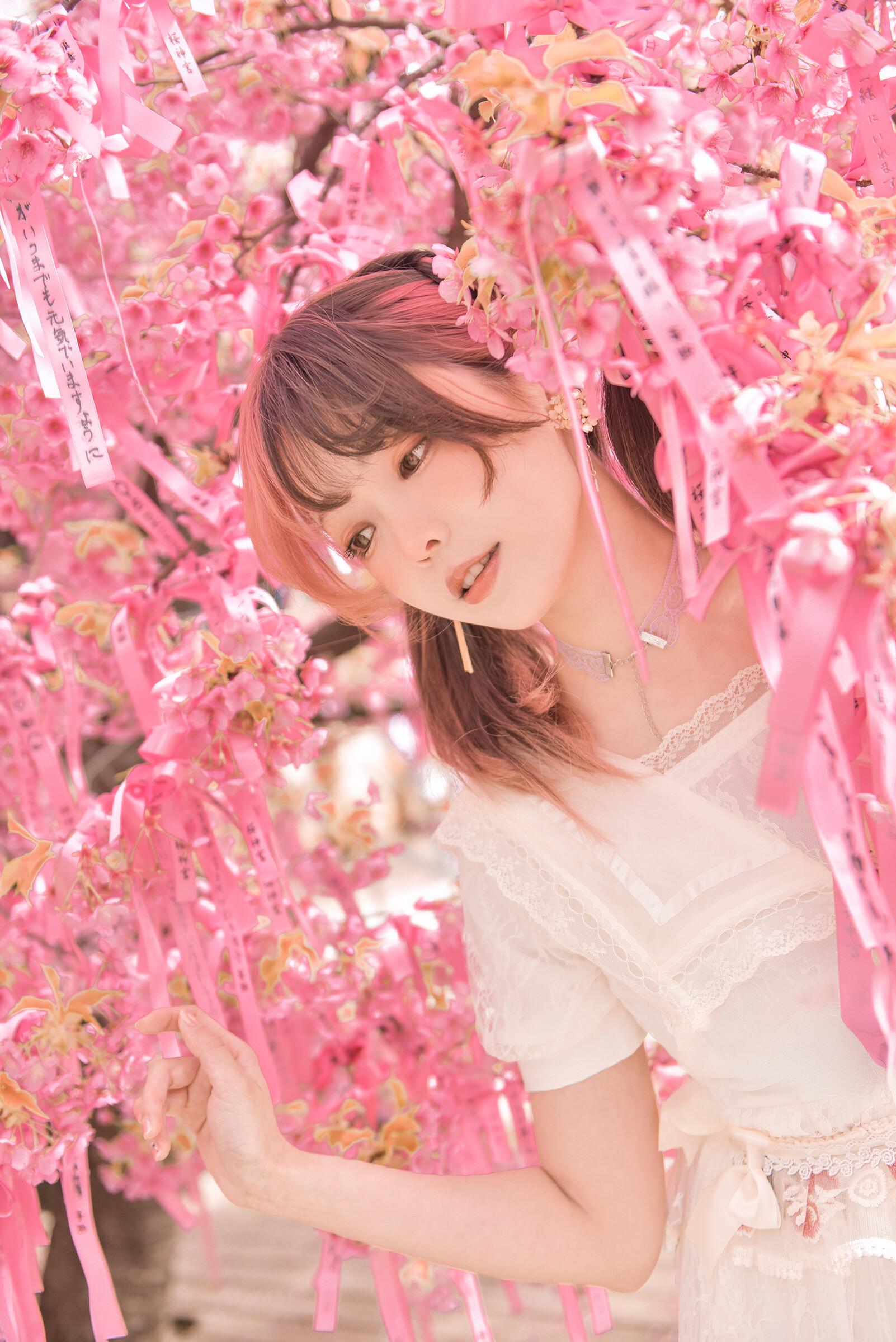 ElyEE子 NO.168 2025年04月订阅 (4套)[92P 9V 311.9M]-April Set A 2025 [25P 4V]_第2集