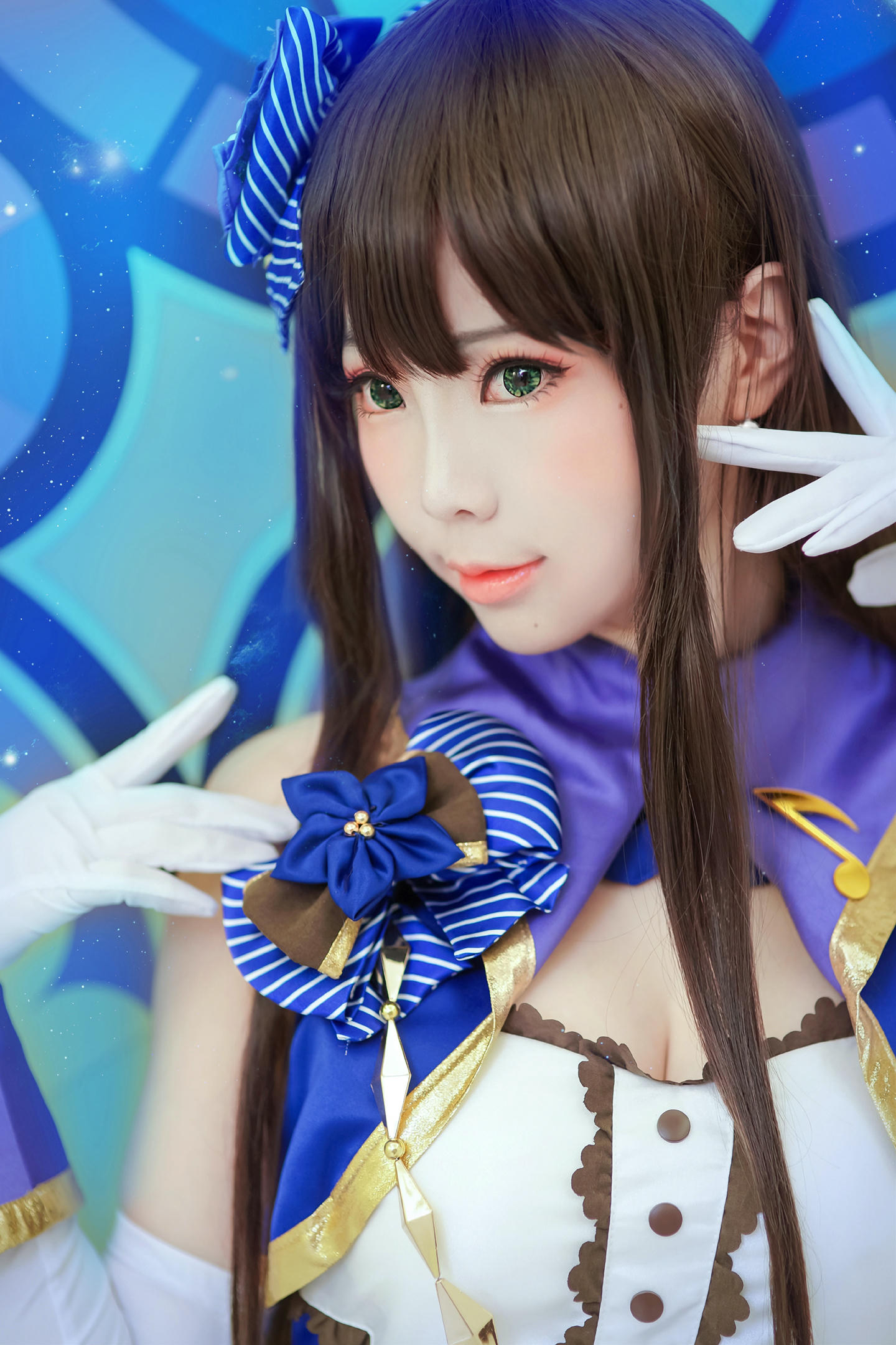 ElyEE子 NO.025 爱抖露 [14P 24.91 MB]_第1集