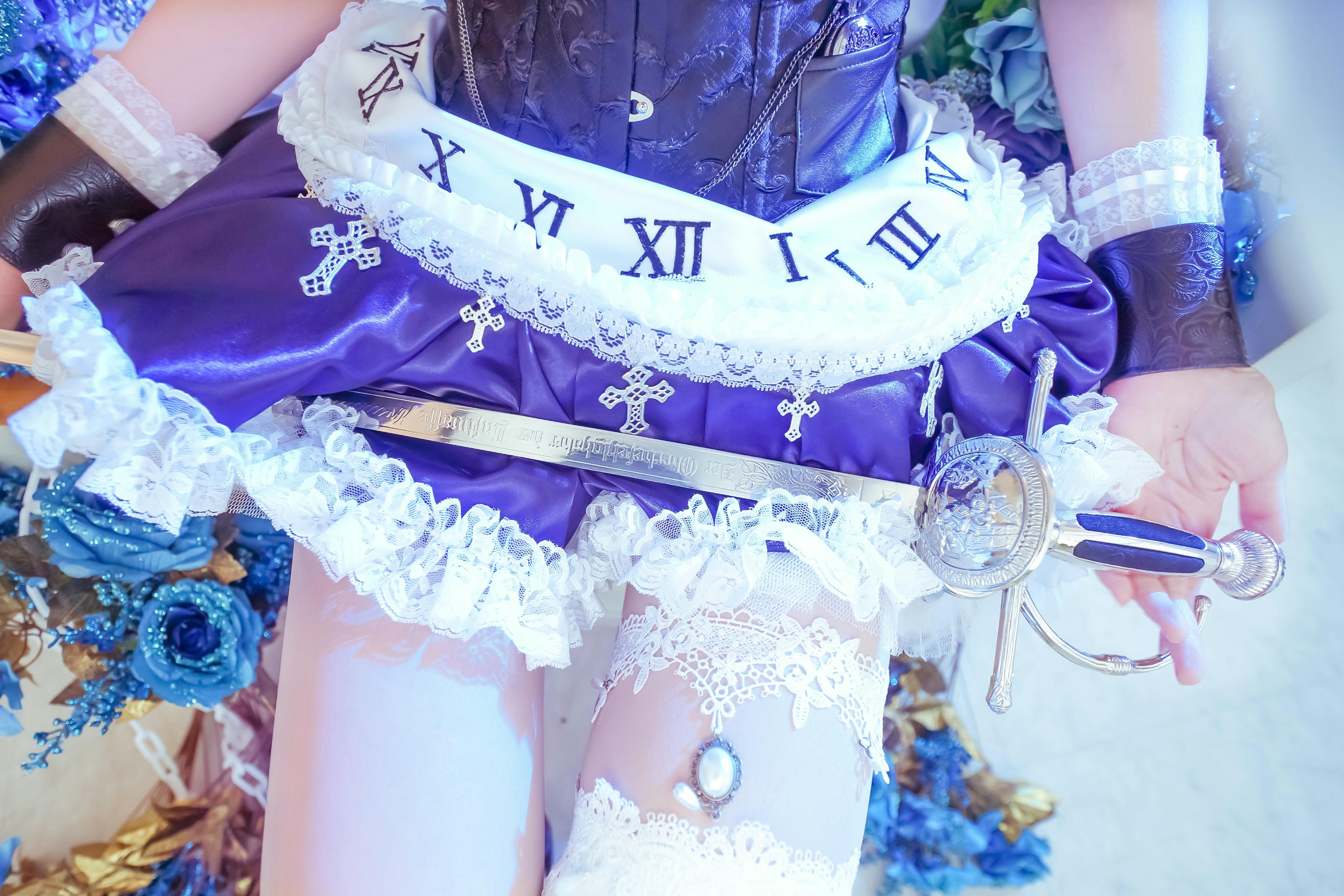 ElyEE子 NO.027 十六夜 [44P 141.04 MB]_第2集