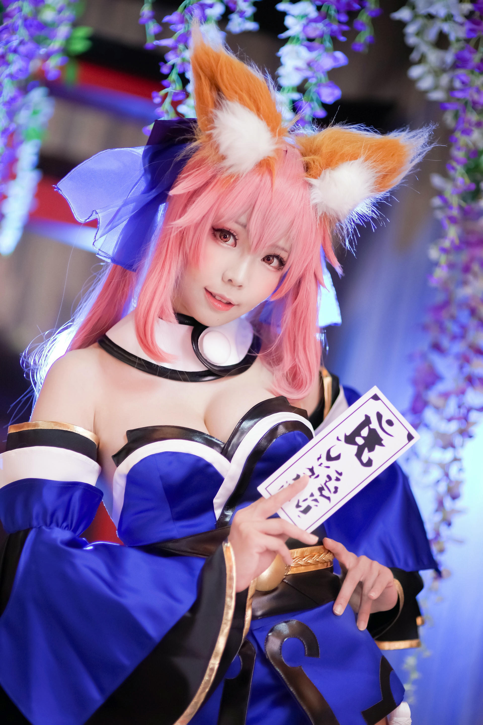 ElyEE子 NO.003 玉藻前-神社 [42P 174.45 MB]_第2集