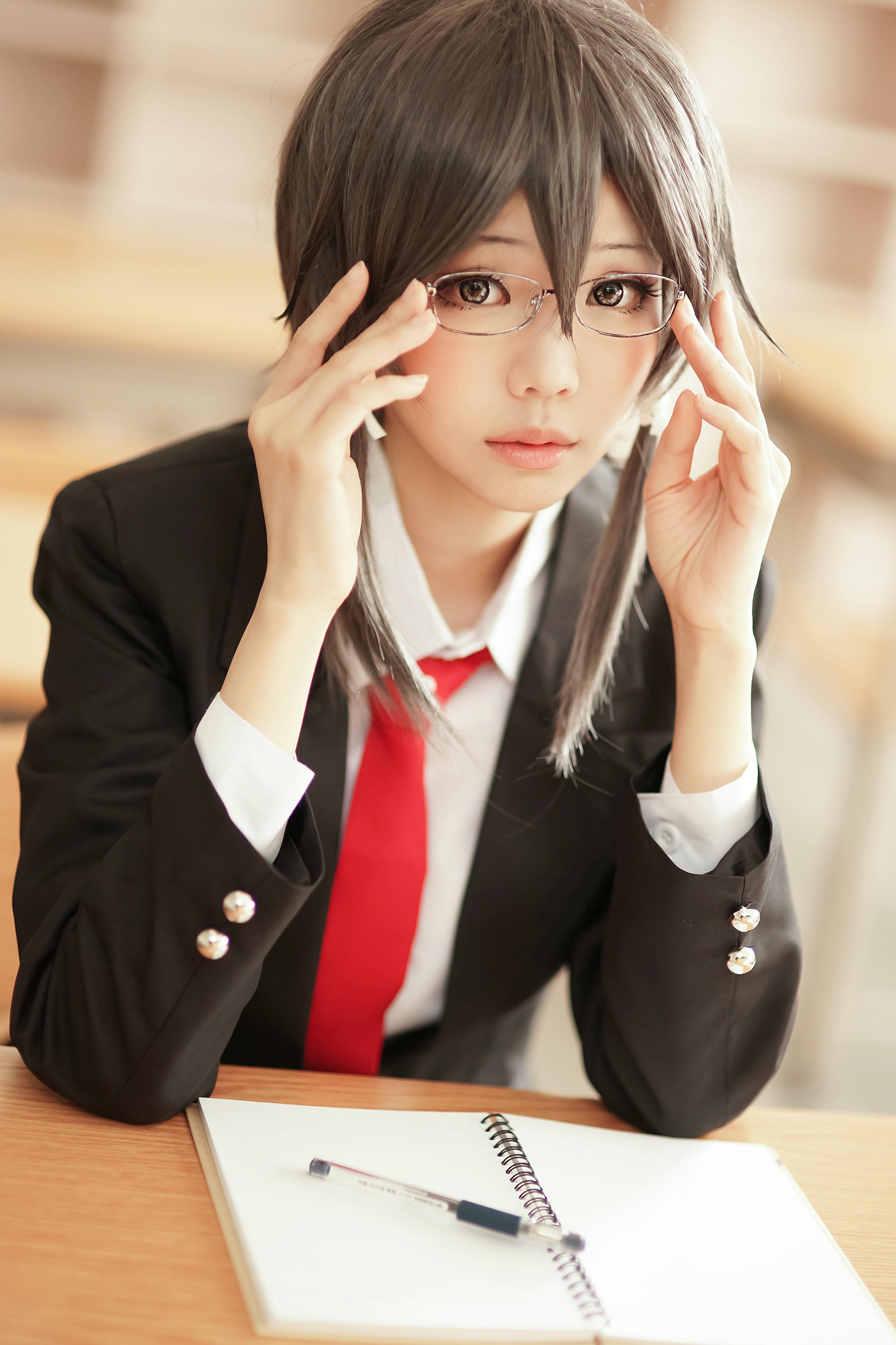 ElyEE子 NO.042 jk [46P 113.25 MB]_第1集