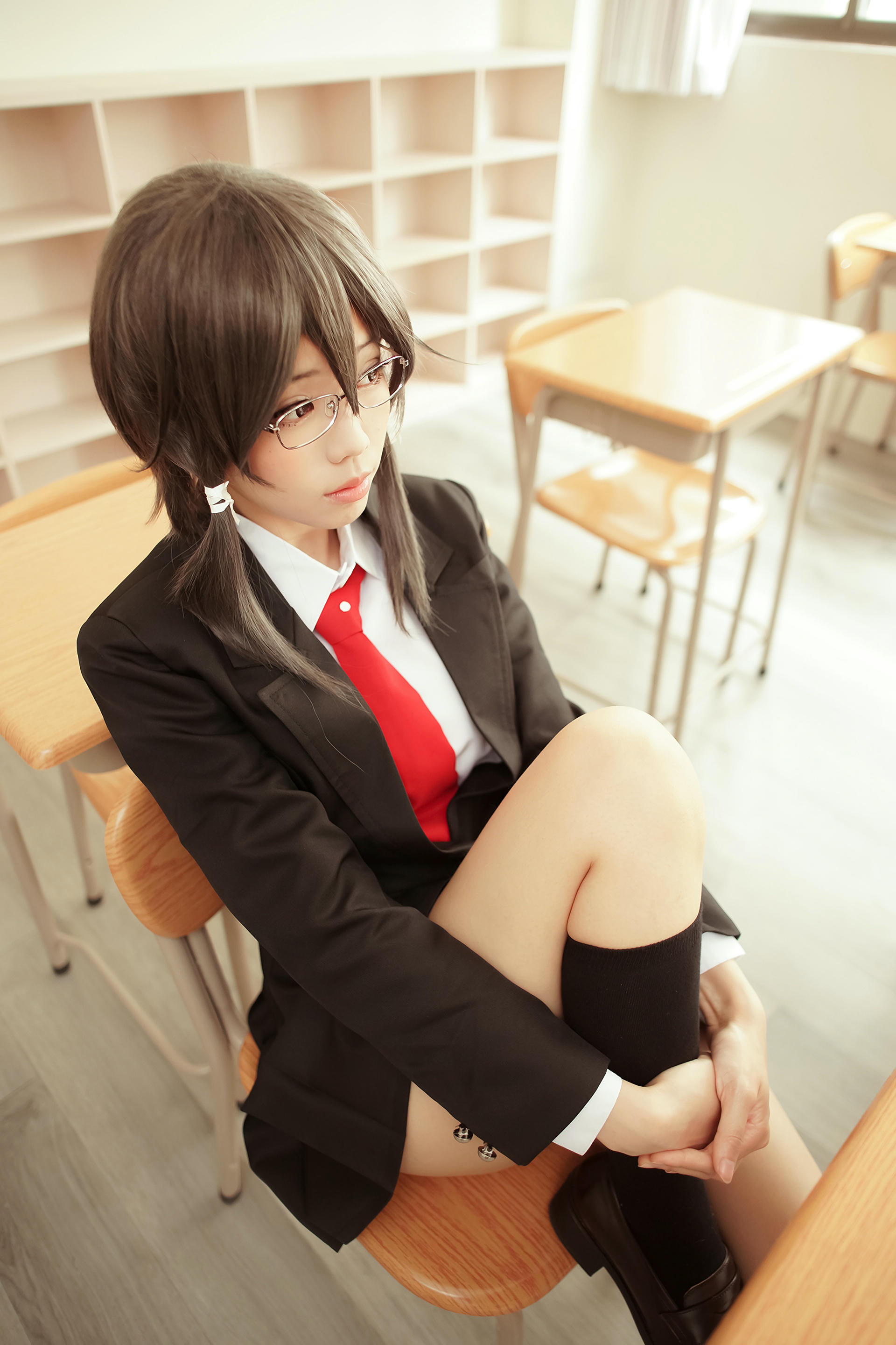 ElyEE子 NO.042 jk [46P 113.25 MB]_第2集