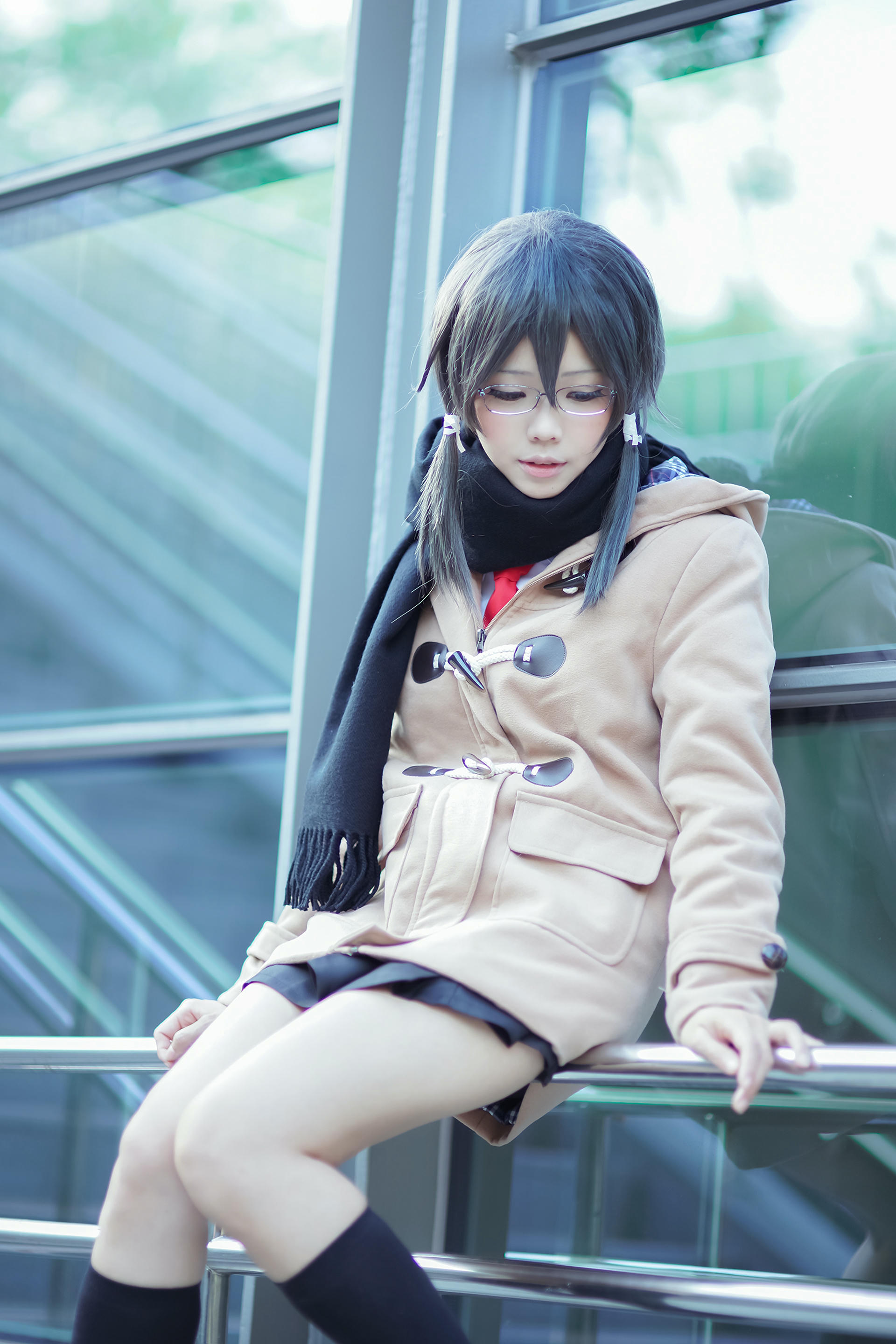 ElyEE子 NO.042 jk [46P 113.25 MB]_第2集